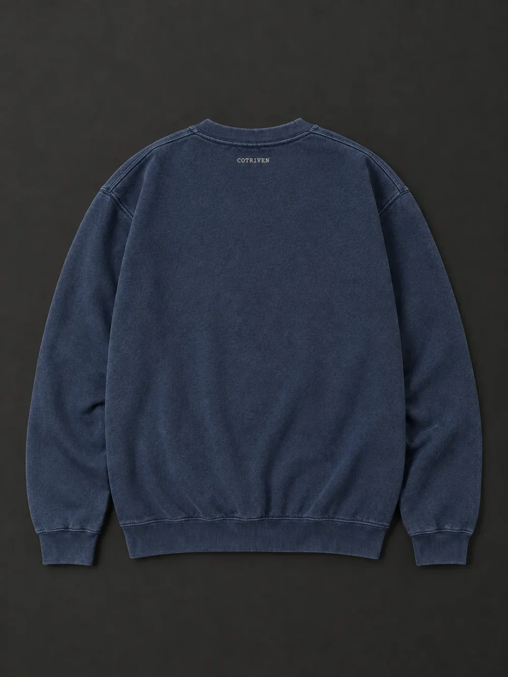 3AM Forecast Crew — back or side view