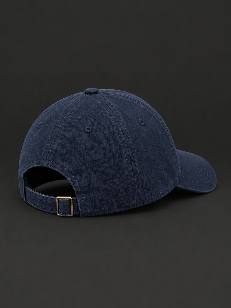 COTRIVEN FM Dad Cap — back or side view