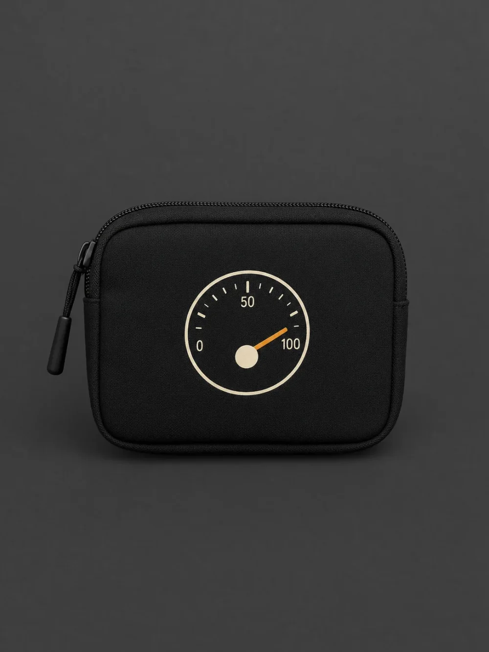 Headphone Pouch — front