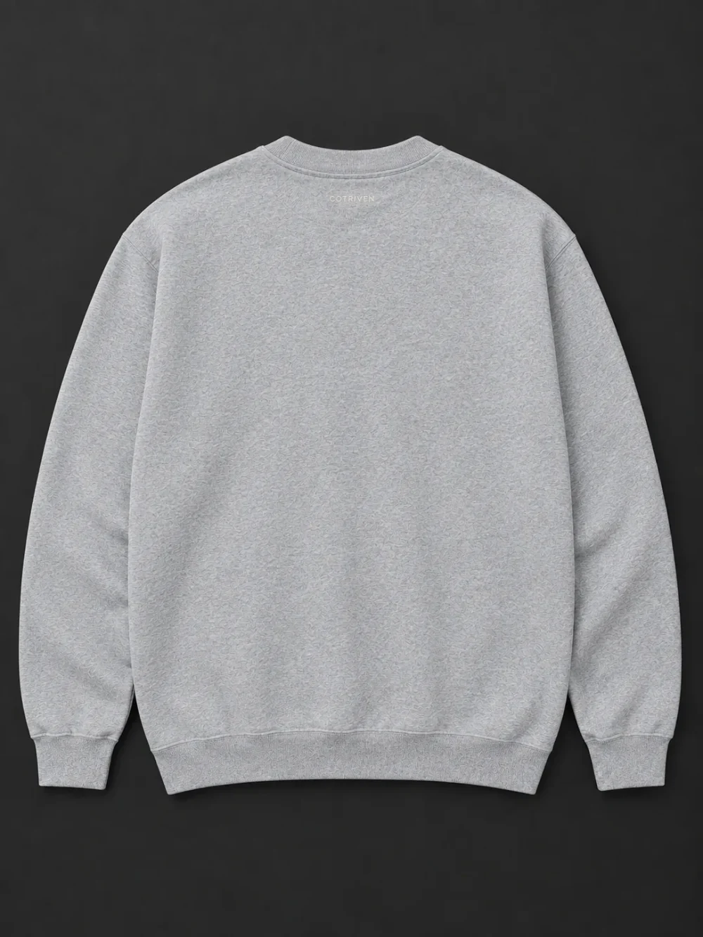 Moonlit Receiver Crew — back or side view