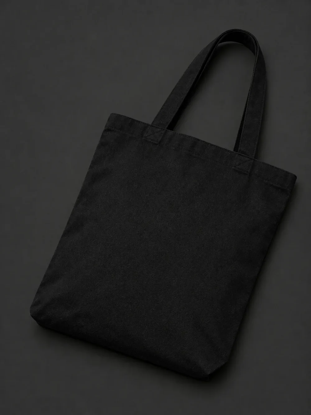 Night Route Tote — back or side view