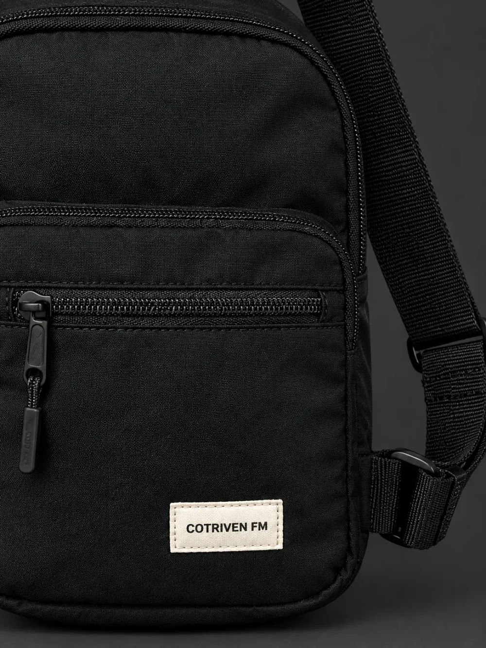 Night Walk Sling — graphic detail
