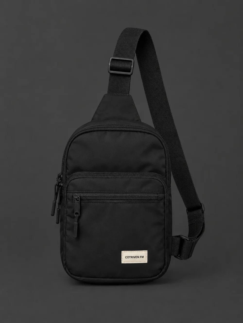 Night Walk Sling — front