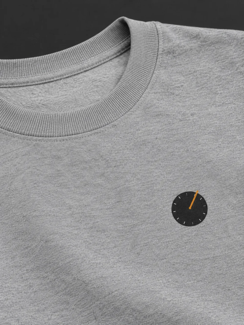 Pocket Dial Light Crew — graphic detail