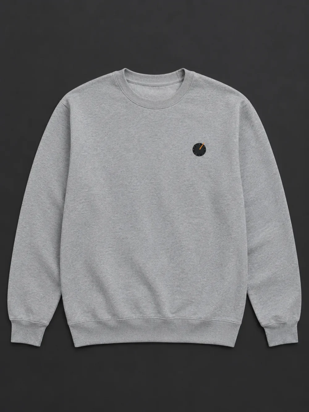 Pocket Dial Light Crew — front