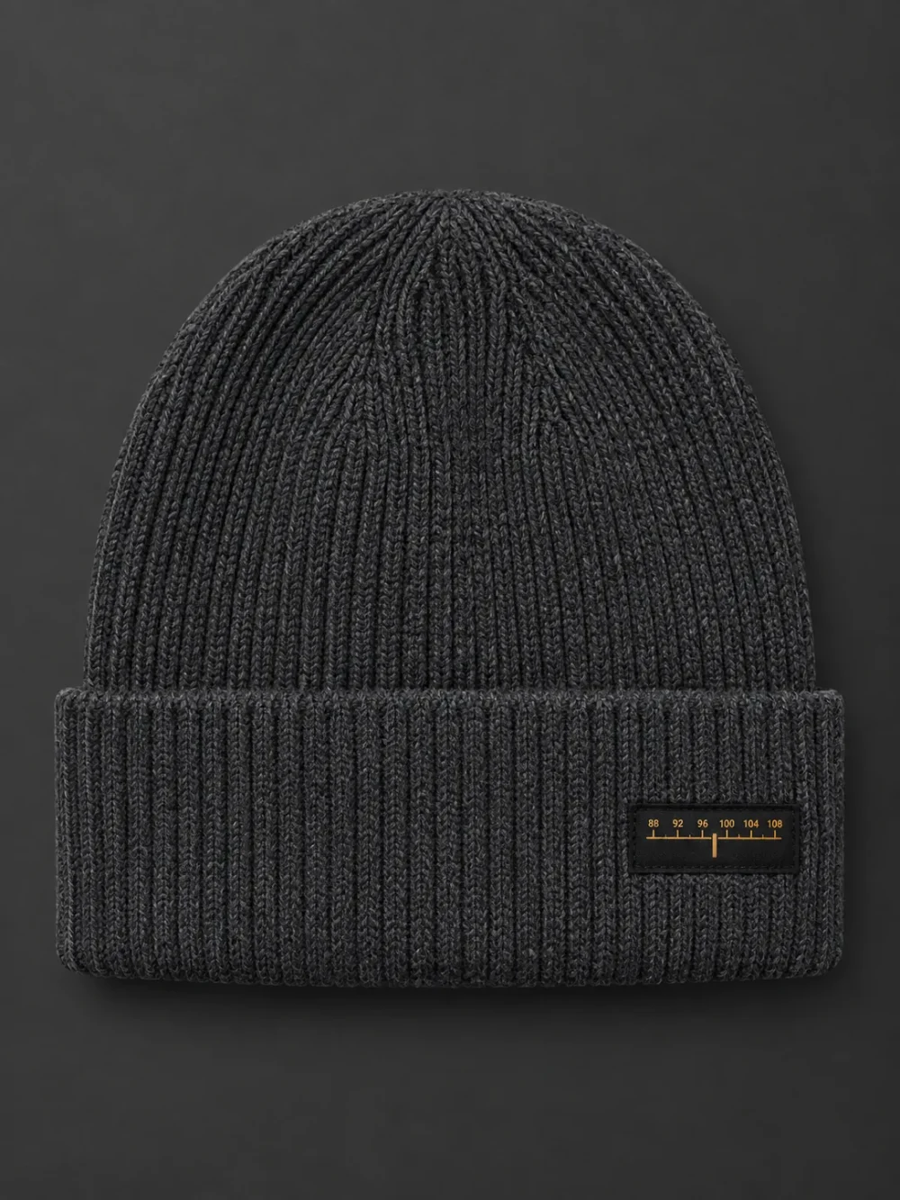 Station Beanie — front
