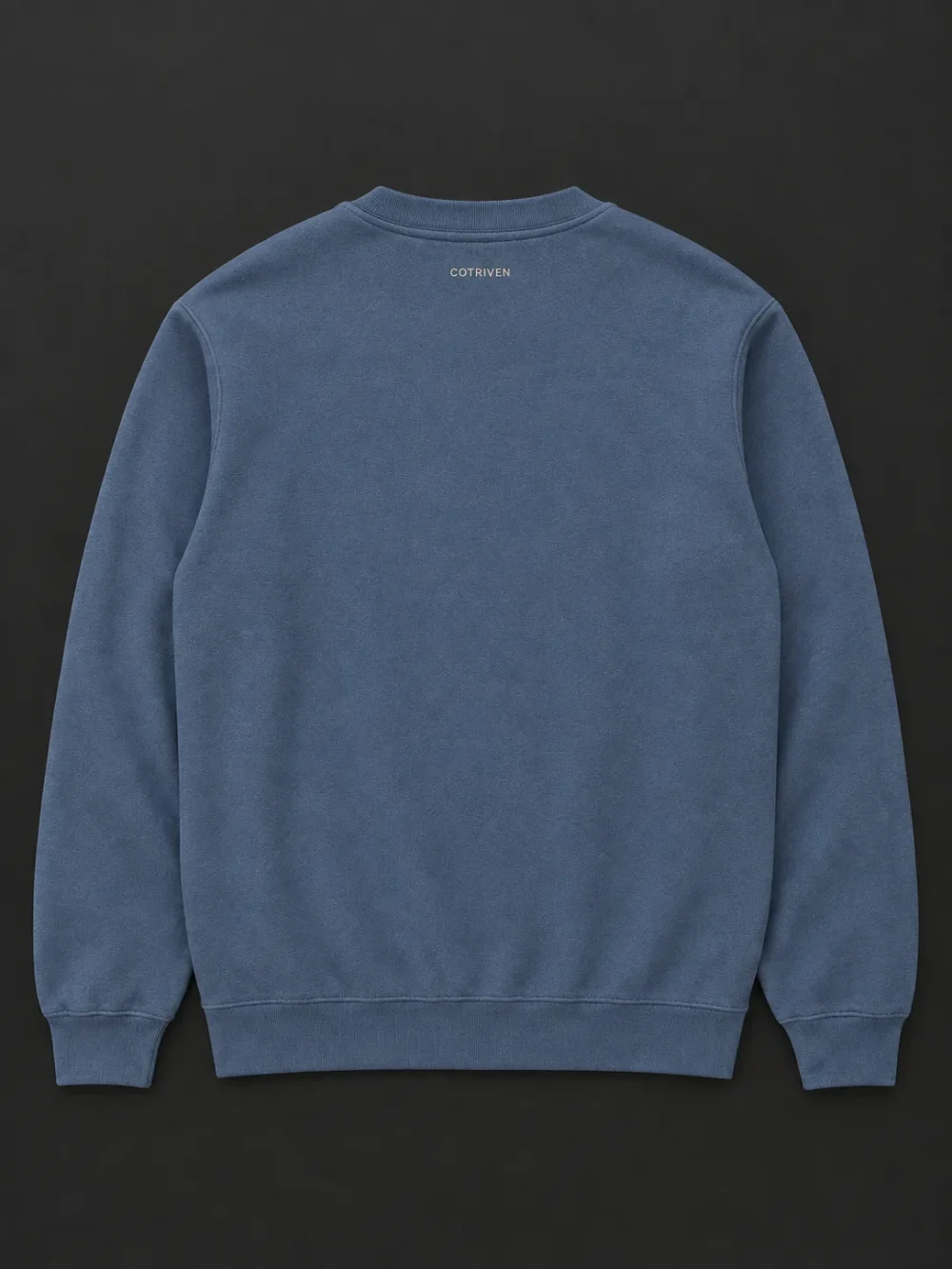 Tuning Scale Crew — back or side view